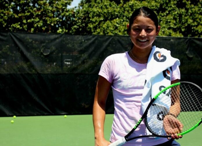 Arianne Hartono Tennis Player Bio Age Height Net Worth