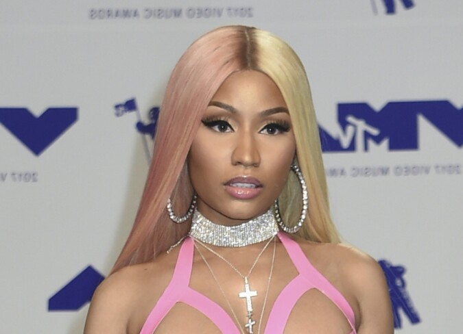 Nicki Minaj Weight Gain This Is How Rapper Responded To Ongoing Gossips