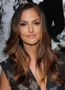 Minka Kelly Height Weight Body Statistics Family