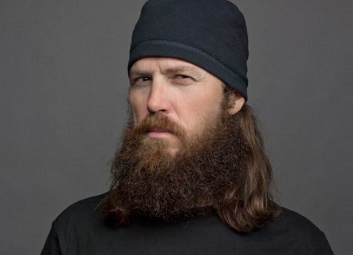 Jase Robertson Net Worth 2023, Age, Height, Family, Wife, Weight