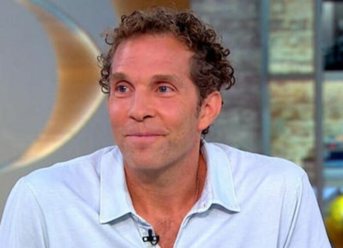 Jesse Itzler Net Worth 2024, Age, Height, Weight, Wife, Career, and Bio