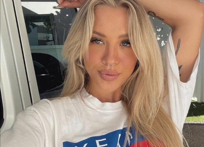 Tammy Hembrow Net Worth Age Height Weight Career And Bio 8918