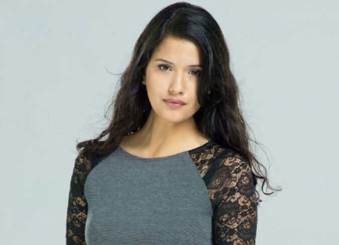 Tanaya Beatty (Yellowstone Cast) Bio, Age, Height, Twilight, Weight ...