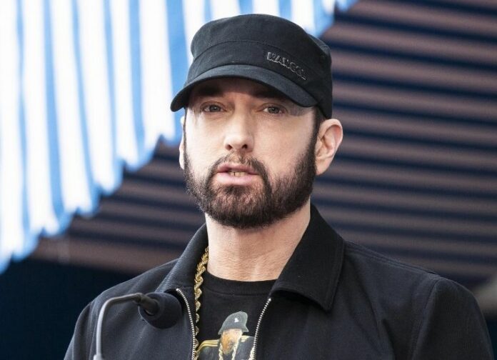 Eminem Bio, Age, Height, Weight, Career, Real Worth