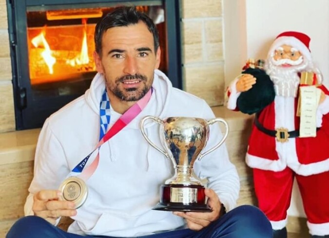 Ivan Dodig Aus Open Winner, Bio, Age, Wife, Parents, Career