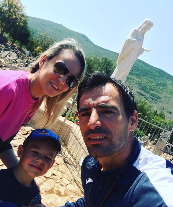 Ivan Dodig Aus Open Winner, Bio, Age, Wife, Parents, Career