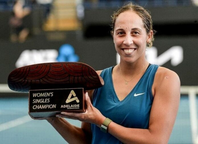 Madison Keys Bio, Net Worth, Age, Height, Weight, Career