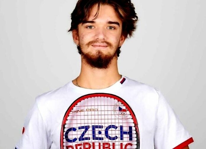 Tomas Machac Tennis, Australian Open Bio,Career, Net Worth