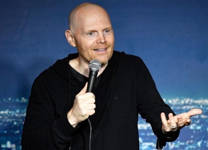 Bill Burr Wiki, Age, Wife, Parents, Height, Weight, Career - Ky Anh School