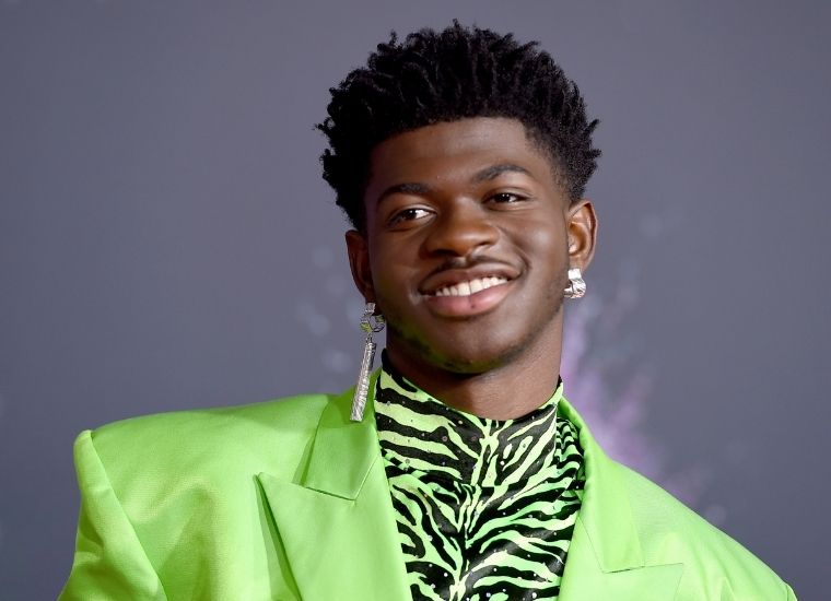 Lil Nas X Bio, Age, Career, Songs, Real Name, Net Worth - The Web Whisperer