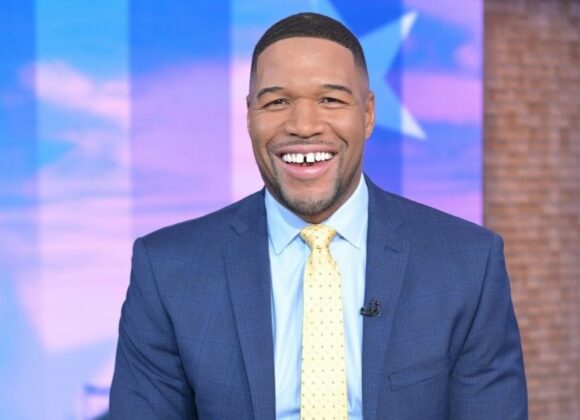 Michael Strahan Bio, Age, Height, Career, Wife, Net Worth