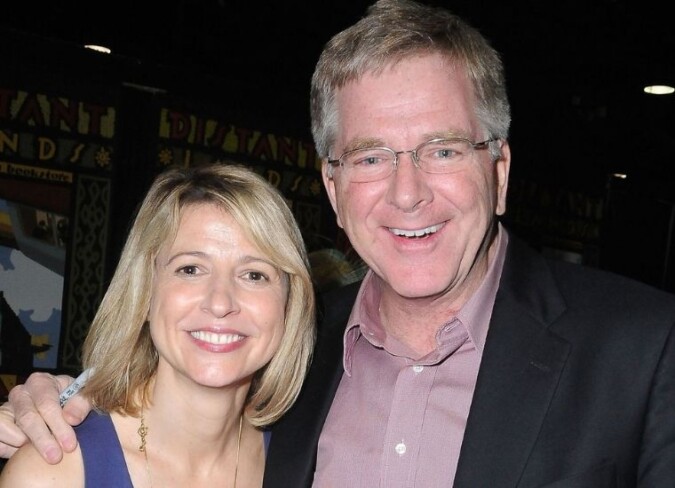 Rick Steves Bio, Age, Height, Career, Tours, Wife, Net Worth