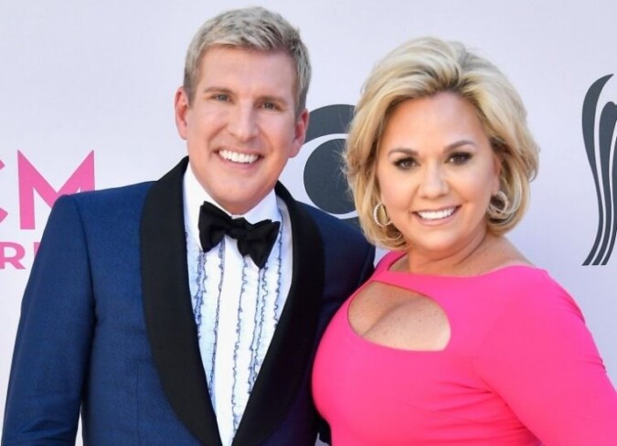 Todd Chrisley Bio, Age, Height, Weight, Career, Net Worth