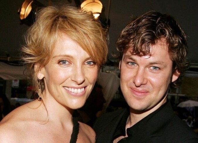 Dave Galafassi (Toni Collette's Husband) Bio, Age, Net Worth