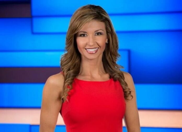 Julie Durda WPLG, Bio, Age, Height, Weight, Career, Husband, Net Worth