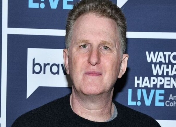 Michael Rapaport Bio, Age, Height, Weight, Career, Wife, Girlfriend ...