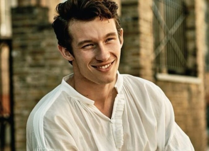 Callum Turner Bio, Age, Height, Weight, Movies, Career, Family, Wife ...