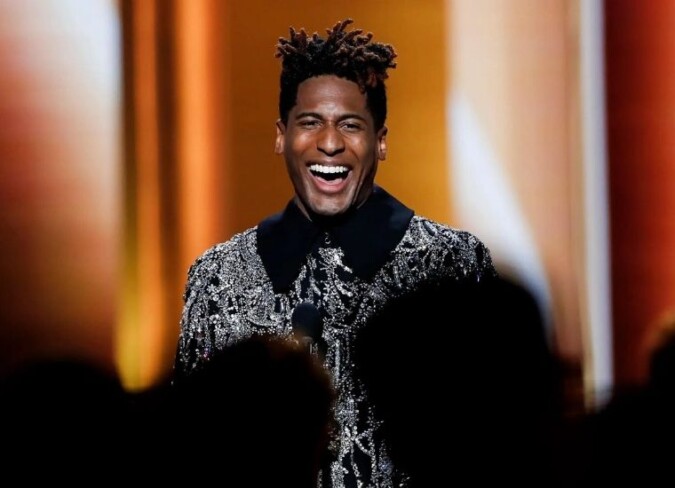 Jon Batiste Bio, Gay, Age, Height, Weight, Career, Wife, Net Worth, Family