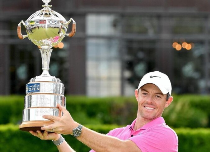 Rory Mcilroy Stats, Net Worth, Bio, Age, Career, Wife, Parents, Height ...