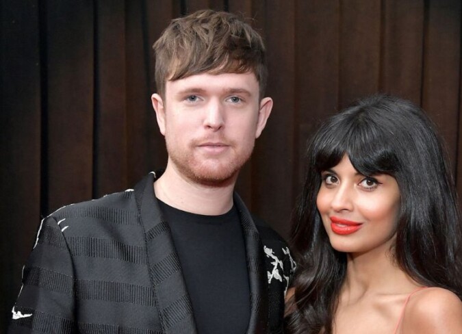 Jameela Jamil Biography Age Wiki Height Weight