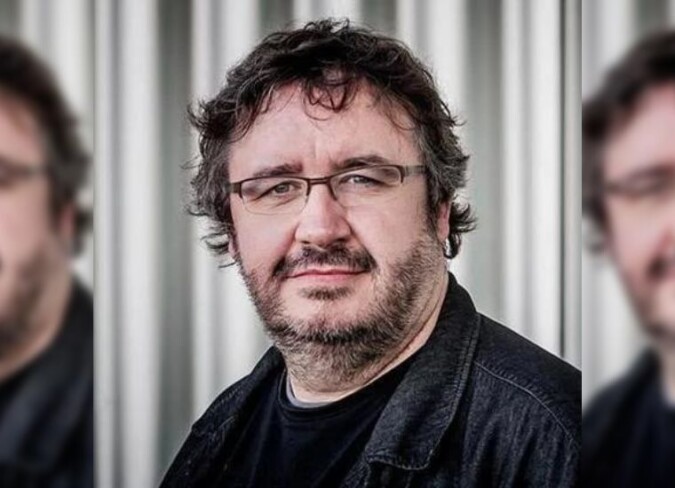 Mark Benton Bio, Age, Height, Weight, Career, Wife, Net Worth, Family