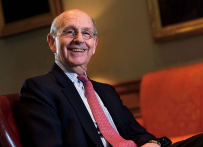 Stephen Breyer Bio, Age, Height, Weight, Career, Wife, Family, Net 