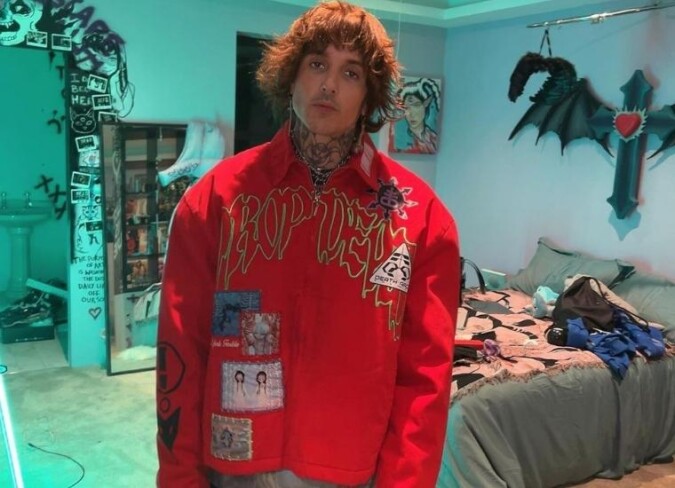 Oliver Sykes Net Worth, Bio, Age, Height, Weight, Career, Wife