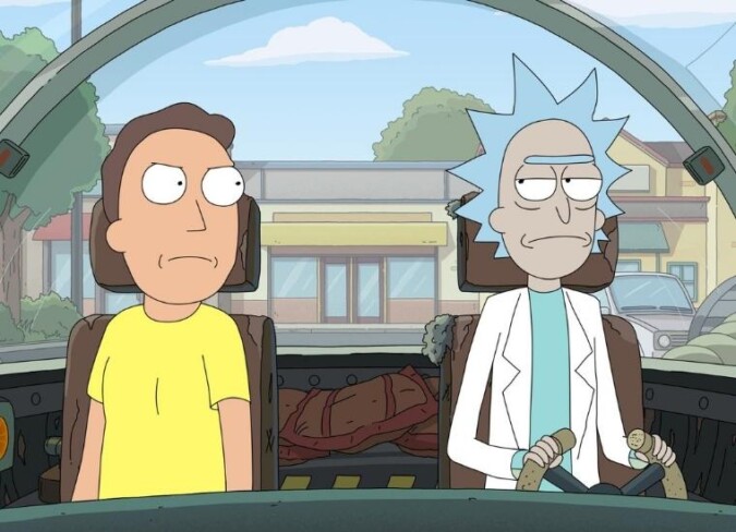 Rick And Morty Season 6 Episode 2 Release Date Time Cast Trailer Plot And More 