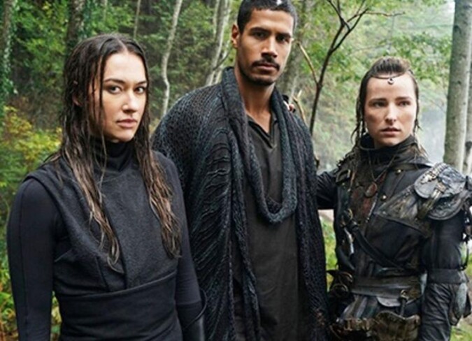 The 100 Season 8 Release Date, Cast, Trailer, Plot & More