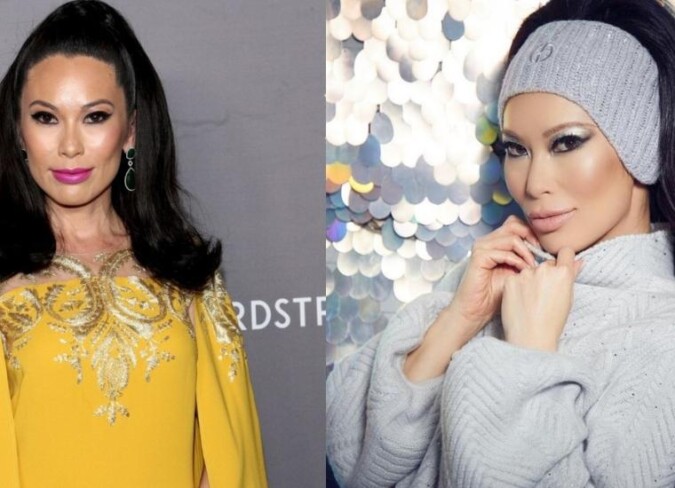 Did the 39-Year-Old Christine Chiu Use Plastic Surgery to Appear Younger?