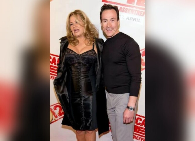 Jennifer Coolidge Husband: Her New Partner: Who Is He?