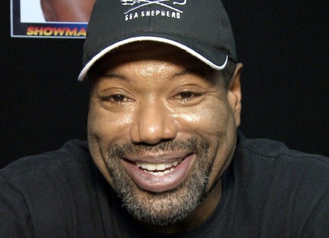 Christopher Judge's Plastic Surgery: Has Actor Put On Botox?