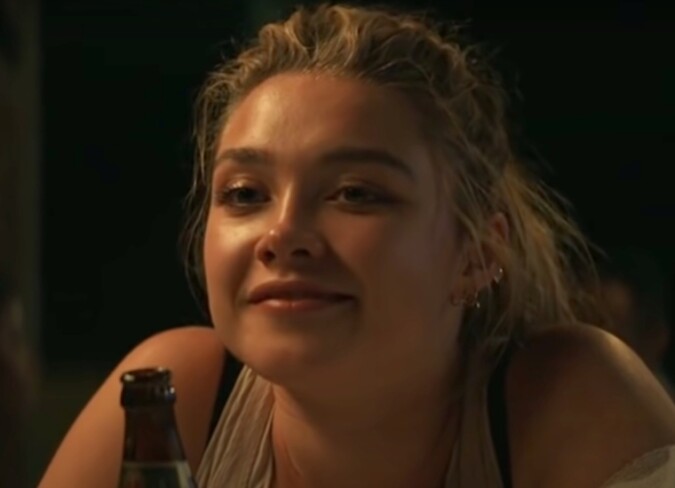 Florence Pugh's Nose Job: Is Her Nose Natural?