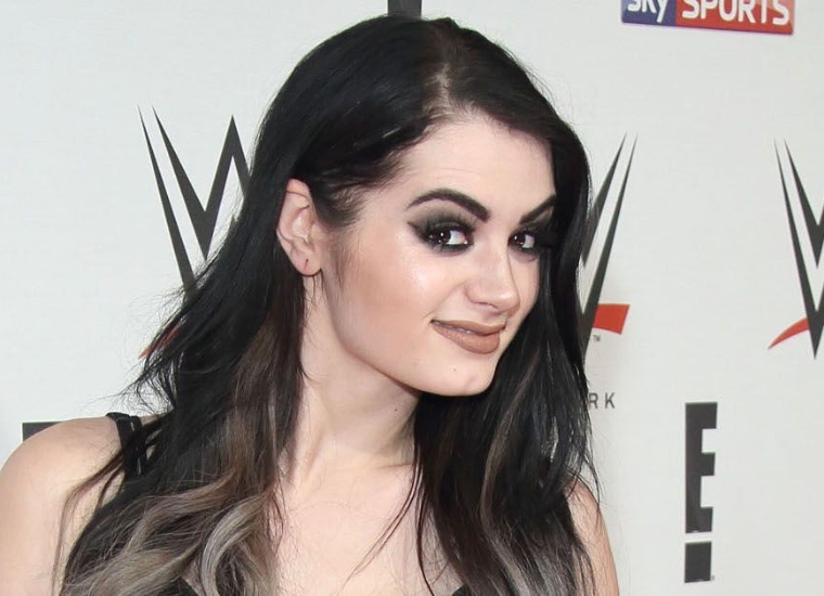 Saraya's Plastic Surgery: This Is How Wrestler Reacted To The Rumors