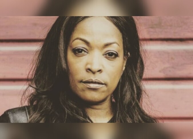 Kellita Smith's Weight Gain: Has Scratch Actress Put On Some Weight?