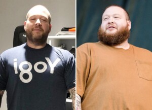 Jelly Roll Weight Loss: This Bulky Rapper Is Working Hard To Maintain ...