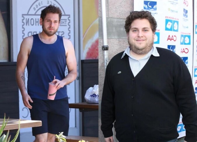 Jonah Hill's Weight Loss Surgery: Reddit Alleges Lap Band Surgery ...