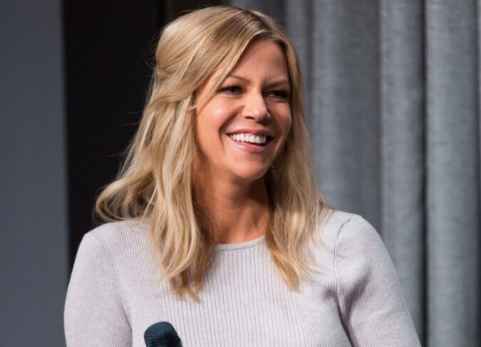 Kaitlin Olson's Plastic Surgery: Has the Actor Undergone a Plastic Surgery?