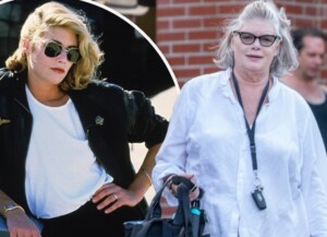 Kelly Mcgillis Weight Loss: Fans Want Before and After Photos as Top ...