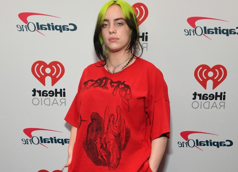 Billie Eilish's Weight Loss: Let's Take a Dig Into Singers Story