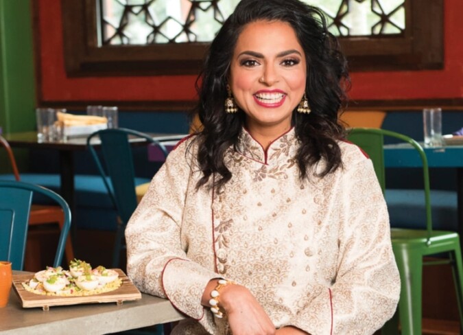 Maneet Chauhan Weight Loss Here S Why Maneet Chauhan Had To Lose Weight   Maneet Chauhan Assassinated Judges Scaled 