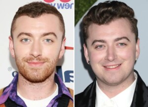 Sam Smith Weight Gain In Unholy: Has The Singer Put Some Weight?