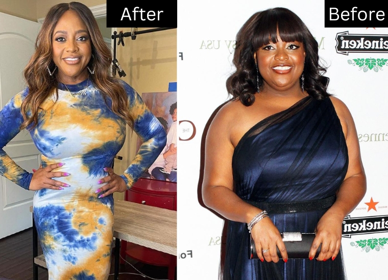 Sherri Shepherd's Weight Loss: Everything You Should Know About Her Journey