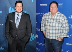 Chaz Bono Weight Loss: Chaz Bono Diet And Journey