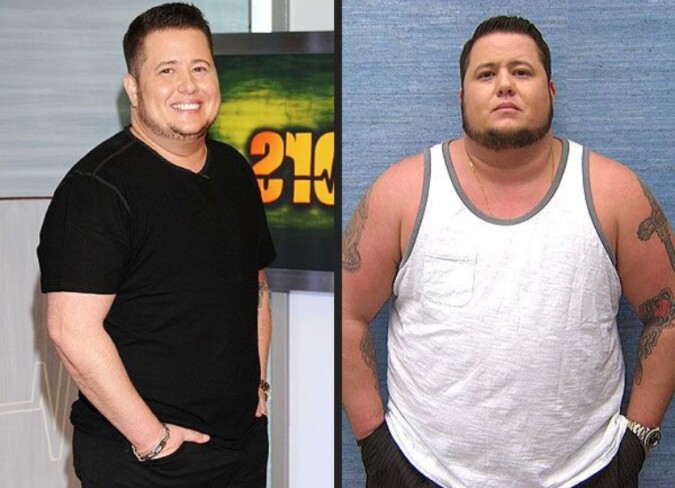 Chaz Bono Weight Loss Chaz Bono Diet And Journey