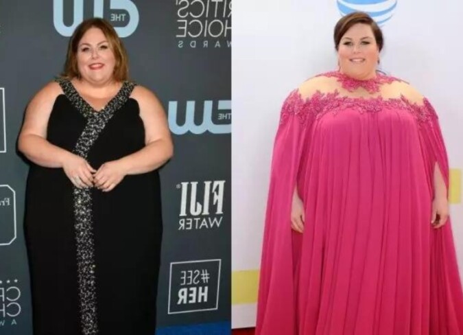 Chrissy Metz Weight Loss 2024: Here Is A Singers Weight Loss Story That ...