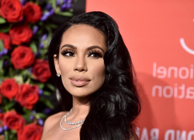 Erica Mena Plastic Surgery: Here Is The Comparison Between Previous And ...