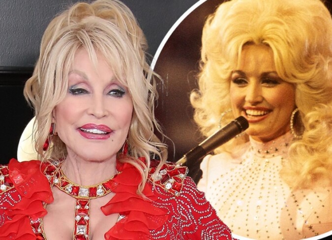 Dolly Parton Plastic Surgery: Her $1Million Appearance