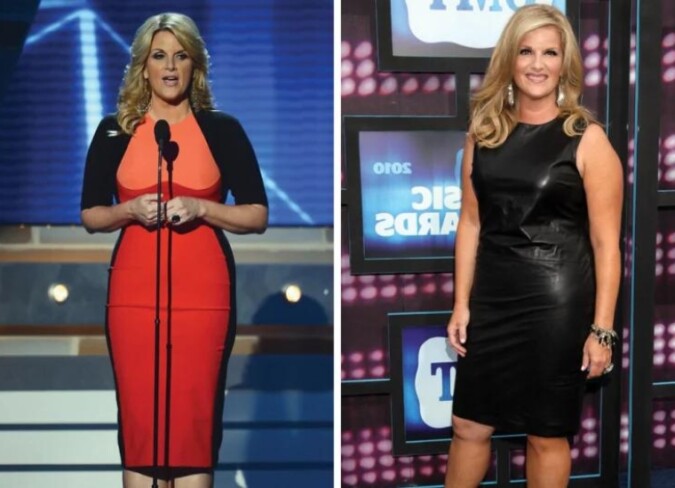 Trisha Yearwood Weight Loss This Is How Actress Dropped 30 Pounds   Trisha Yearwood Weight Loss 1 Scaled 