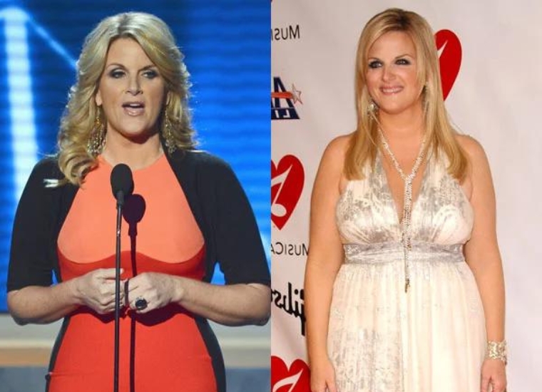 Trisha Yearwood Weight Loss This Is How Actress Dropped 30 Pounds